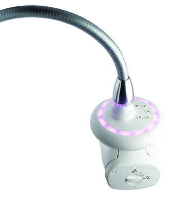 LPG Alliance aparāta manipula