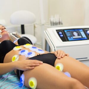 Ķermeņa biostimulācija