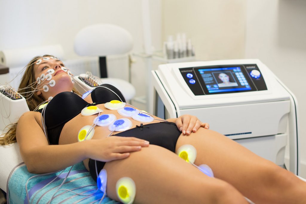 Ķermeņa biostimulācija