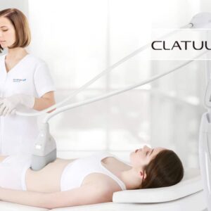 Kriolipolīze ar Clatuu Alpha by Classys