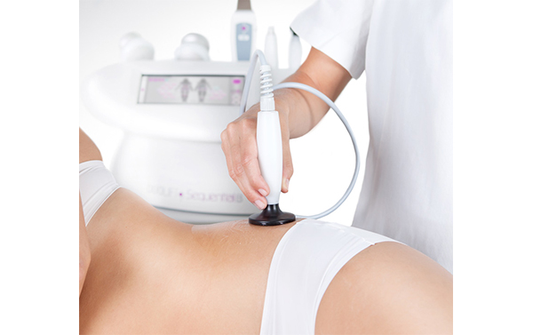 RF liftings ķermenim