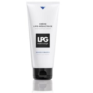 Body Shaping Cream 200 ml