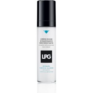 Dynamic Replenishing Rich Cream 50 ml