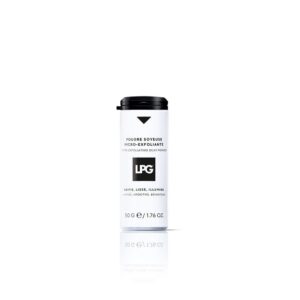 Micro-Exfoliating Silky Powder 50 gr
