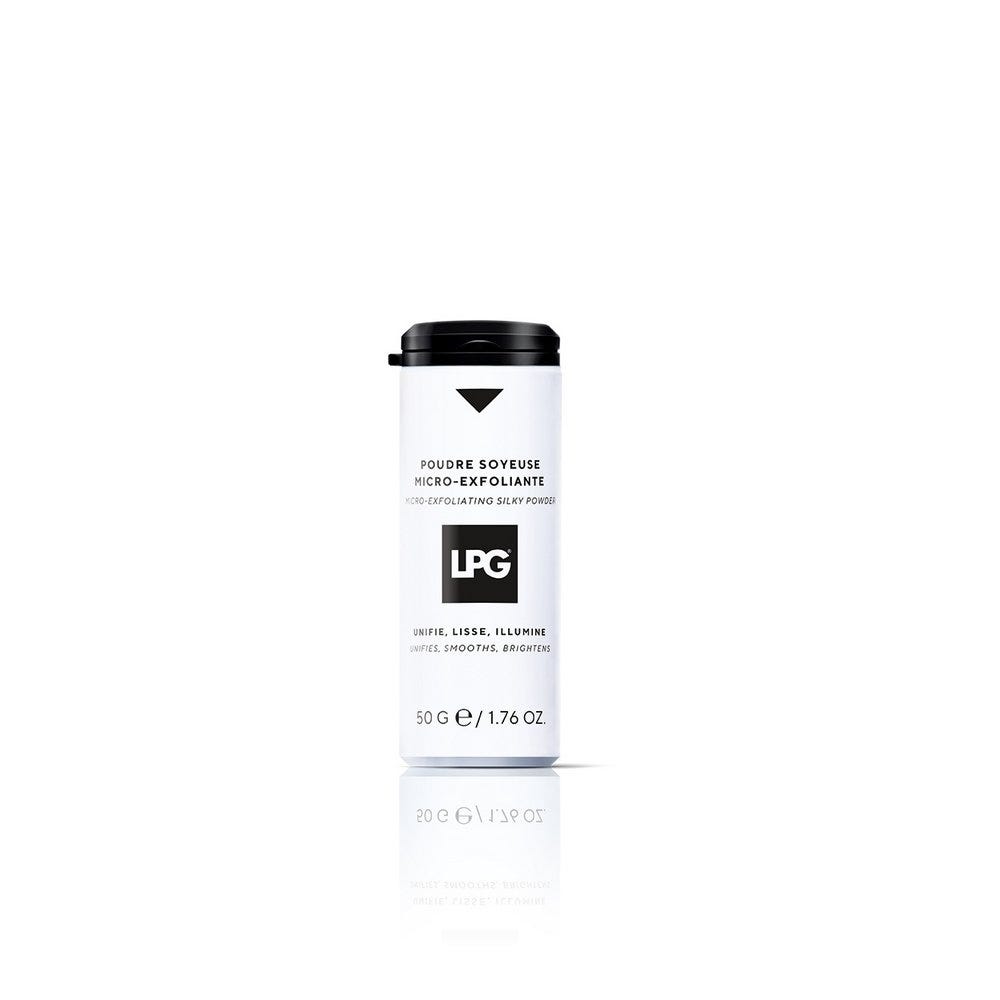 Micro-Exfoliating Silky Powder 50 gr